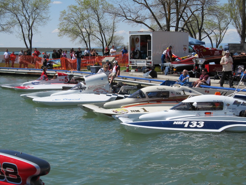 Moses Lake Regatta